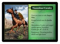 463700 Battleground Historical Warfare: Second Punic War 218-201 BC