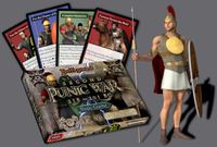 472924 Battleground Historical Warfare: Second Punic War 218-201 BC