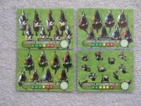 555849 Battleground Historical Warfare: Second Punic War 218-201 BC