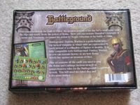 555851 Battleground Historical Warfare: Second Punic War 218-201 BC