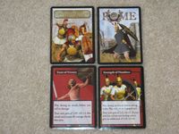 555853 Battleground Historical Warfare: Second Punic War 218-201 BC