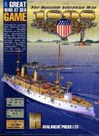 16448 Great War at Sea: 1898, The Spanish American War