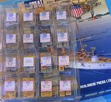 280329 Great War at Sea: 1898, The Spanish American War