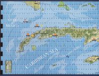 280825 Great War at Sea: 1898, The Spanish American War