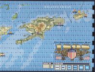 280826 Great War at Sea: 1898, The Spanish American War