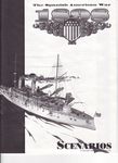280830 Great War at Sea: 1898, The Spanish American War