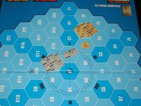 54232 Great War at Sea: 1898, The Spanish American War