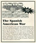 6244060 Great War at Sea: 1898, The Spanish American War