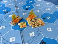 7291452 Great War at Sea: 1898, The Spanish American War