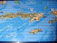 76179 Great War at Sea: 1898, The Spanish American War