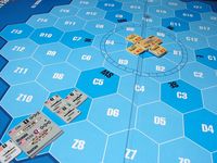 76180 Great War at Sea: 1898, The Spanish American War