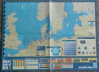 45518 Great War at Sea 2: The North &amp; Baltic Seas
