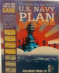 316884 Great War at Sea: U.S. Navy Plan Orange