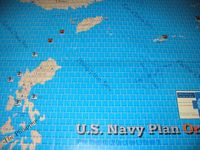71438 Great War at Sea: U.S. Navy Plan Orange