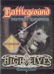 1483768 Battleground Fantasy Warfare: High Elves