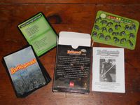 1486139 Battleground Fantasy Warfare: High Elves