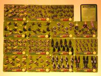 500179 Battleground Fantasy Warfare: High Elves