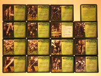 500180 Battleground Fantasy Warfare: High Elves