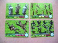 460392 Battleground Fantasy Warfare: Lizardmen