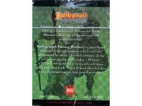 519147 Battleground Fantasy Warfare: Lizardmen