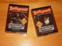 1041230 Battleground Fantasy Warfare: Dwarves of Runegard