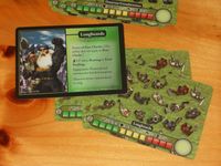 1041231 Battleground Fantasy Warfare: Dwarves of Runegard