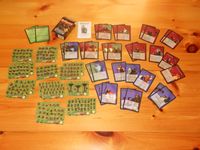 1041234 Battleground Fantasy Warfare: Dwarves of Runegard