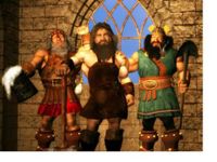 149100 Battleground Fantasy Warfare: Dwarves of Runegard