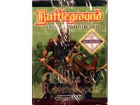 519140 Battleground Fantasy Warfare: Elves of Ravenwood
