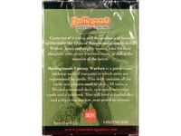 519141 Battleground Fantasy Warfare: Elves of Ravenwood