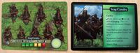 763888 Battleground Fantasy Warfare: Elves of Ravenwood