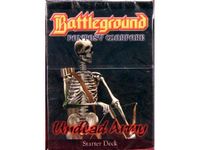 519136 Battleground Fantasy Warfare: Undead Army