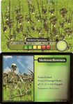 851819 Battleground Fantasy Warfare: Undead Army