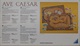 1425460 Ave Caesar