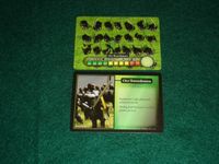 158830 Battleground Fantasy Warfare: Orc Army