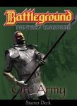 519130 Battleground Fantasy Warfare: Orc Army