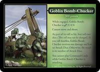 92085 Battleground Fantasy Warfare: Orc Army
