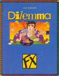 207745 Dilemma (Edizione Multilingua)