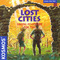 1365732 Lost Cities (Scatola in Metallo)