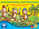 1108991 One Banana, Two Banana