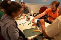 1503565 Billy Biber Mitbringspiel