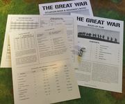 3142382 The Great War 1914-1918