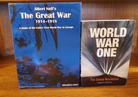 5392541 The Great War 1914-1918