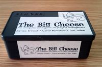 1413278 The Big Cheese