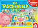 1770115 Das Taschengeld Spiel