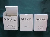 1144044 Ninjato (EDIZIONE OLANDESE)