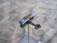 170390 Blue Max: World War I Air Combat 