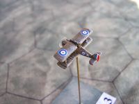170392 Blue Max: World War I Air Combat 