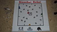 1171817 Ricochet Robots (Edizione Tedesca)