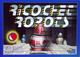 154405 Ricochet Robots (Edizione Inglese)